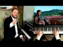 Como Tocar A Thousand Miles no Piano