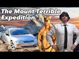 I Went to Mount Terrible, Is it Really Even That Bad?