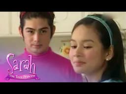 Sarah The Teen Princess: Full Episode 110 | Jeepney TV