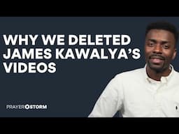 An Update on James Kawalya's Videos