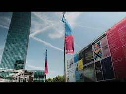 Art Basel in Basel 2025: Opening next week!