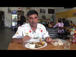 Ep 6 - Ba Na Hills to Da Nang, Central Vietnam | My Khe Beach | The Marble Mountains Caves