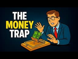 The Harsh Truth About Money (And Why You Still Don’t Feel Wealthy)