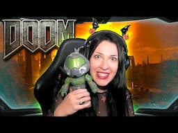 Doom the Dark Ages Walkthrough Part 11 - Hellbreaker