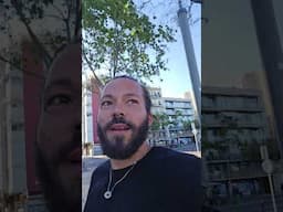 petite pensée en courant