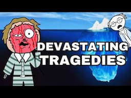 The Devastating Tragedies Iceberg Explained