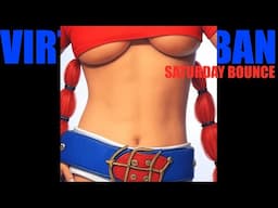 VIRTUAL REDBAN #788 - SATURDAY BOUNCE