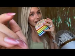 ASMR Ultimate Anticipatory Triggers (Highly Requested)