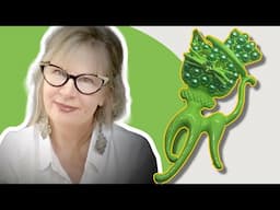 CUTE FIGURAL Critter Jewelry and MORE! Bugs ! Dogs ! Cats ! Brooches Necklaces ! HAUL and SALE