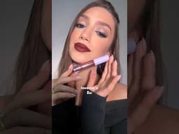 👆🏻👆🏻👆🏻 tutorial completo! #maquiagemdeinverno #tutorialdemaquiagem #makeup #maquiagem #fy