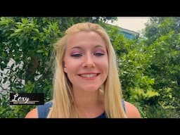 Tail Mail with Weeki Wachee Mermaid Lexy from Piper in Lewisville, NC
