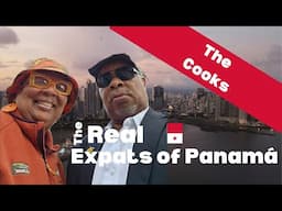 Expat Life in Panama: The TRUTH revealed with the Cooks
