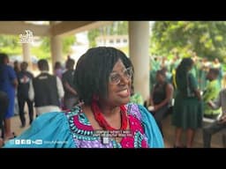School Outreach 2025: Jesus Festival