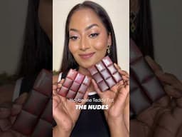NEW Maybelline Teddy Tints - THE NUDES COLLECTION ✨