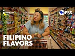 Seafood City Run To Make Filipino Crab Torta 🦀 | The Grocery List Show