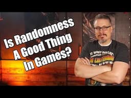 Rules Design:  Randomness vs Predictability