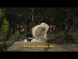 deutschland, wo bist du?