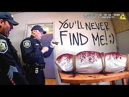 When Police Welfare Checks Lead To TERRIFYING Discoveries