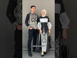 Kondangan pake Tenun + Kode Produk "Style 5" Order Klik Tombol▶️diatas Caption Eps 299