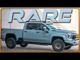 Slate Grey Chevy's are FINISHED! Whats Next For Big Dog Builds?