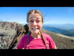 Experiencing a Different Side of El Salvador (Santa Ana Volcano and Lake Coatapeque)
