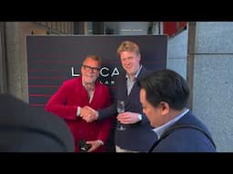 A Moment in Time: Kristian Haagen x Leica Watches at Leica Store Geneva