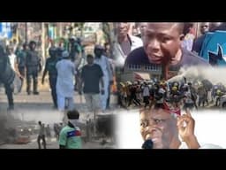 HA , SECURITY ALLERT NLA RE O . LORI RALLY TO NLO LOWO YI O. EYIN OMO EKO WON FE SE YIN NI IJAMBA O.