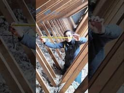 Easy Loft Storage Hack
