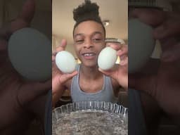 TRYING BALUT FOR THE FIRST TIME (FERTILIZED DUCK EGG)