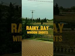S24 Ultra rainy day shoots from a window with zoom #s24ultra #s24ultra #s24ultrasamsung #s24series