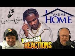 Lyrical Joe - Take Me Home | REACTION
