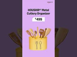 5 Must-Have Products Under ₹500 on Amazon!