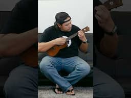 Martin 1T IZ Tenor Ukulele – Hawaiian Music Cover 🌺🎶