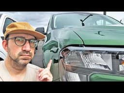 This CHEAP NEW TRUCK Just Killed Chevy & RAM