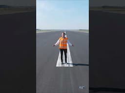Time for a runway refresh | Amsterdam Schiphol Airport