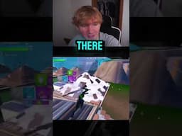 Unreal Mobile Player in Fortnite Mobile?? #fortnite #fortnitemobile