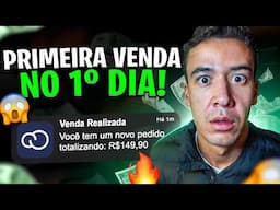 5 MANEIRAS DE FAZER SUA PRIMEIRA VENDA NO DROPSHIPPING
