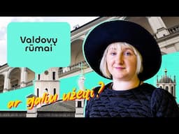 Lietuvos valdovų paslaptys ir kodėl archeologams svarbūs radiniai tualetuose | Ar galiu užeiti?