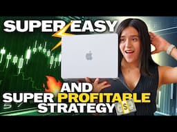 💸 Turn $120 Into $2,600 in Minutes Using Powerful Day Trading Strategy | Live Trading