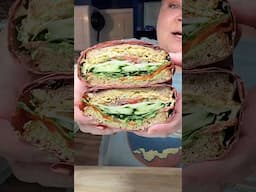 Sandwich of the week