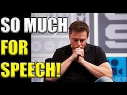 Elon Musk SHUTS Down Comments After Gamers ROAST Him