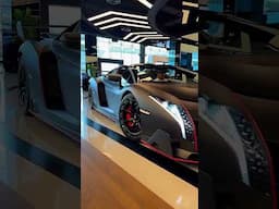 Who would rock this bad boy ? 👀😎#lamborghini #lamborghiniveneno #veneno #lambo #lambolove