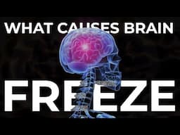 What Causes Brain Freeze?
