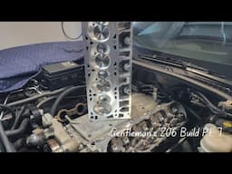 Gentleman's Z06 Build Part 7