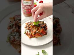 Tuscan Salmon