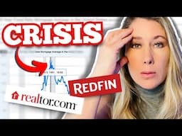 Housing Market COLLAPSE-Reality Check