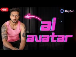 Create 100% FREE Realistic Talking AI Avatar 2025 (Easy Tutorial)
