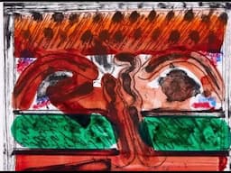 Howard Hodgkin (2)
