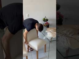 A MELHOR capa de CADEIRA DA SHOPEE