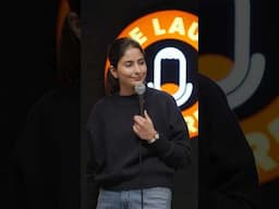 Homo Flexible 😭 | Crowd Work Comedy by Swati Sachdeva